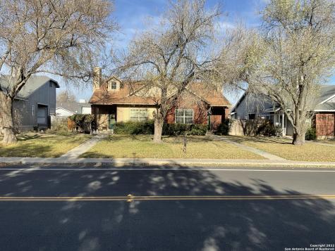 3449 Ridge Country Street San Antonio TX 78247