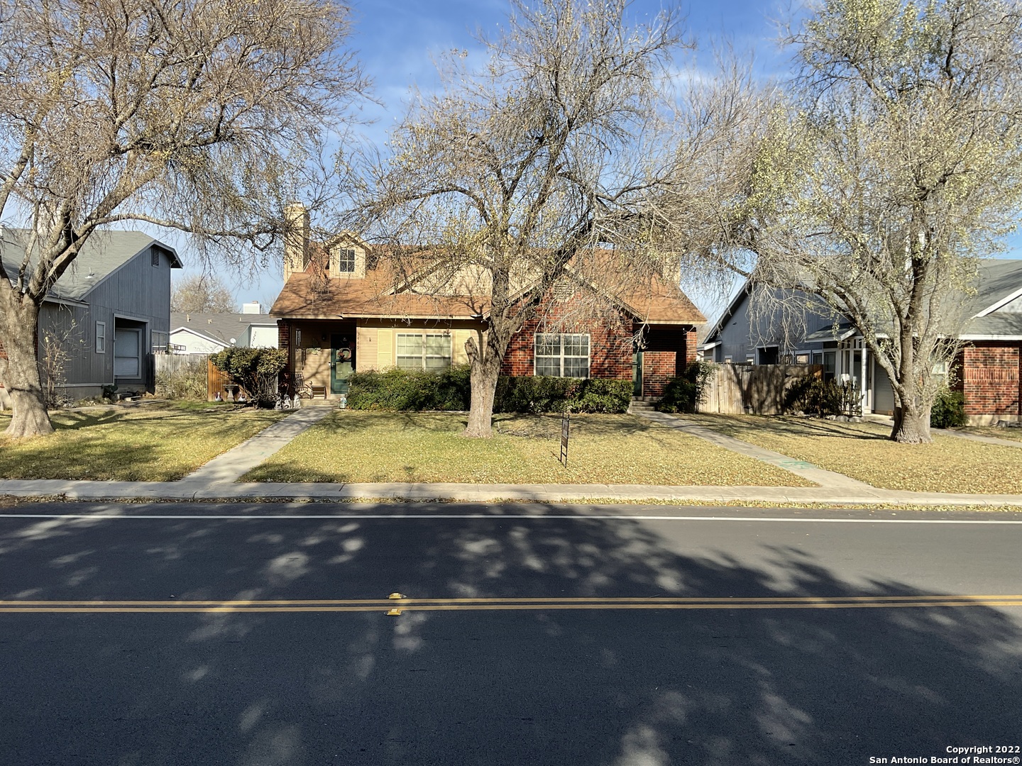 3449 Ridge Country Street San Antonio TX 78247