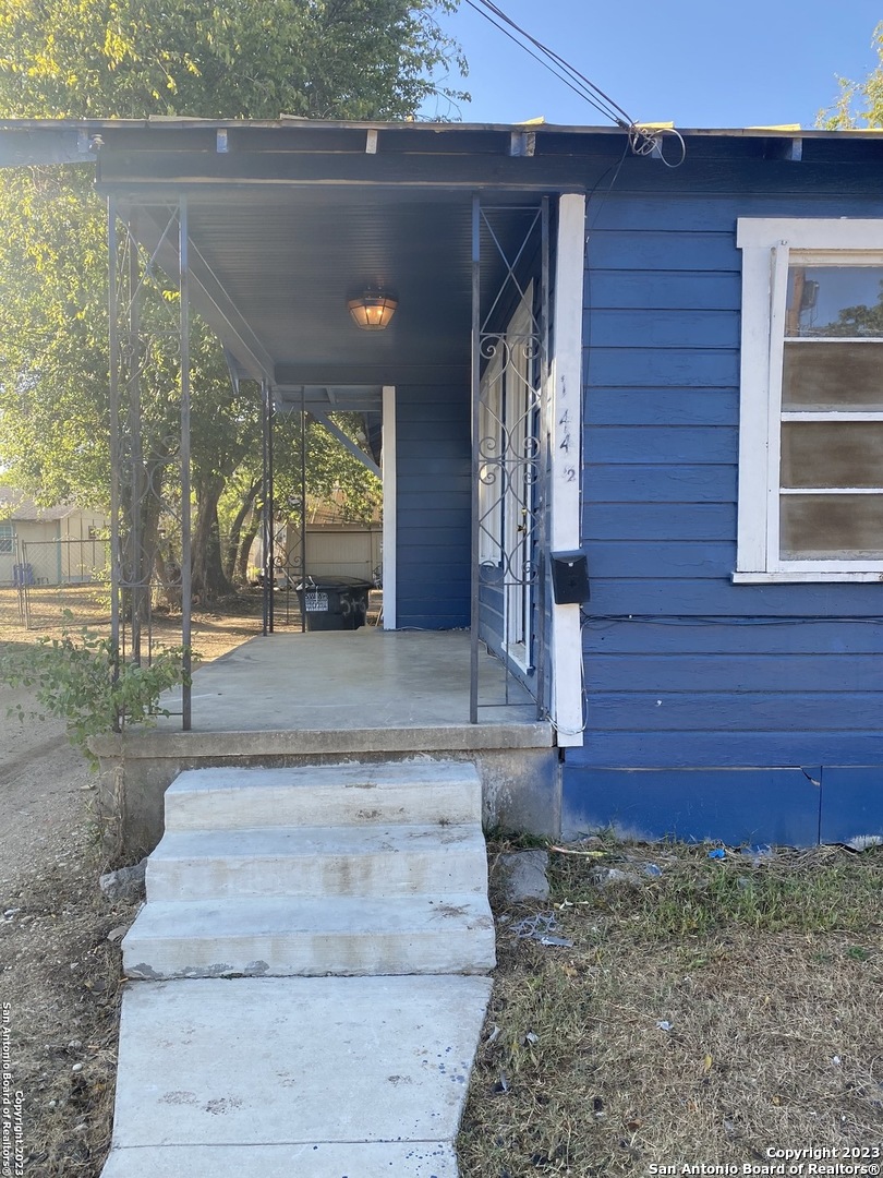 144 Glenwood Court San Antonio TX 78210