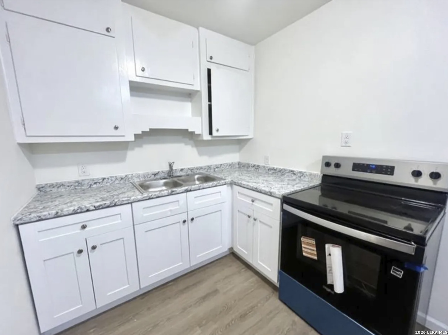 1828 Texas San Antonio TX 78228