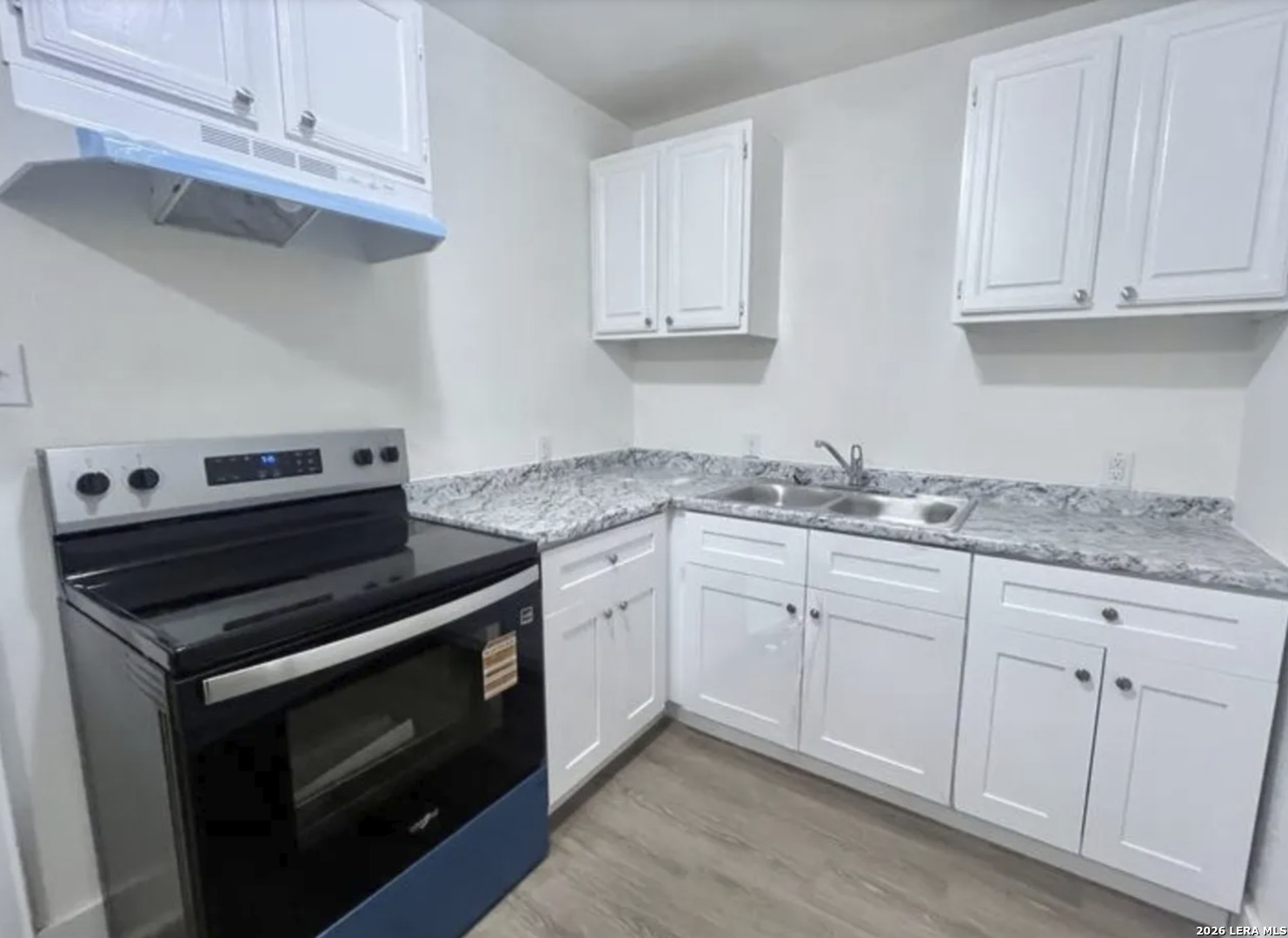 1828 Texas San Antonio TX 78228