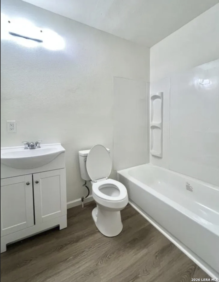 1828 Texas San Antonio TX 78228