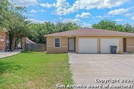 280 Rosalie Drive New Braunfels TX 78130