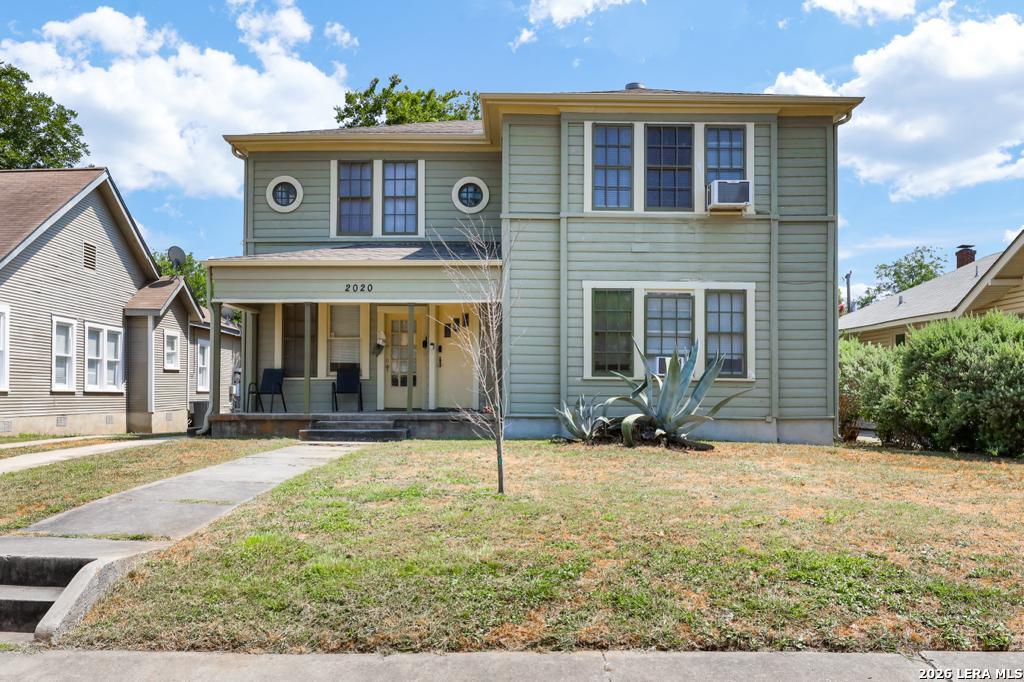 2020 W Kings Highway San Antonio TX 78201