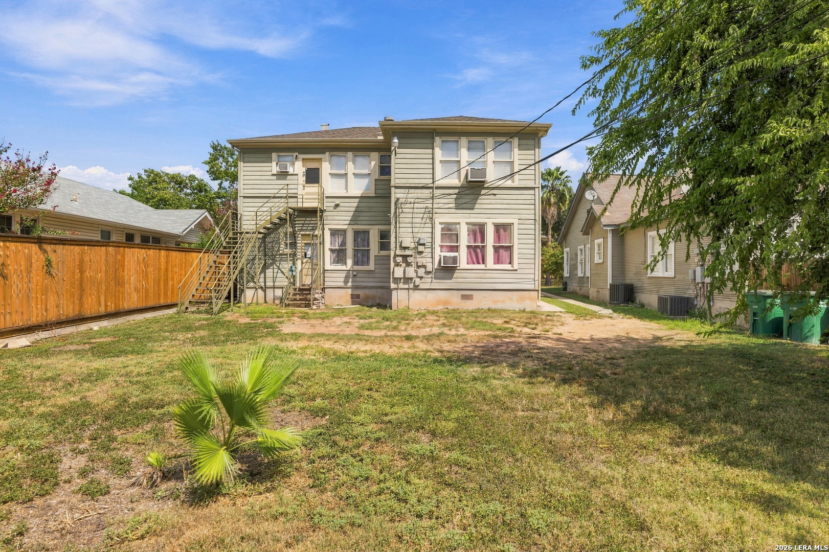 2020 W Kings Highway San Antonio TX 78201