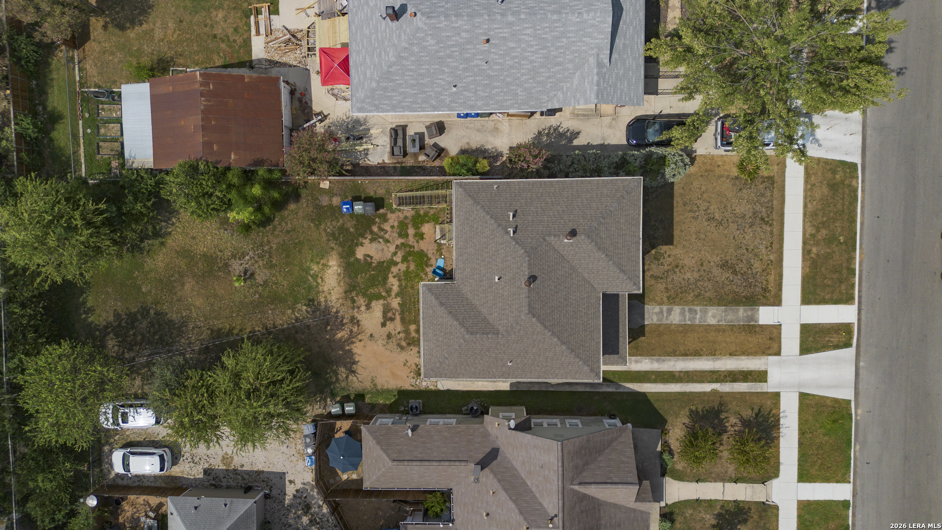 2020 W Kings Highway San Antonio TX 78201