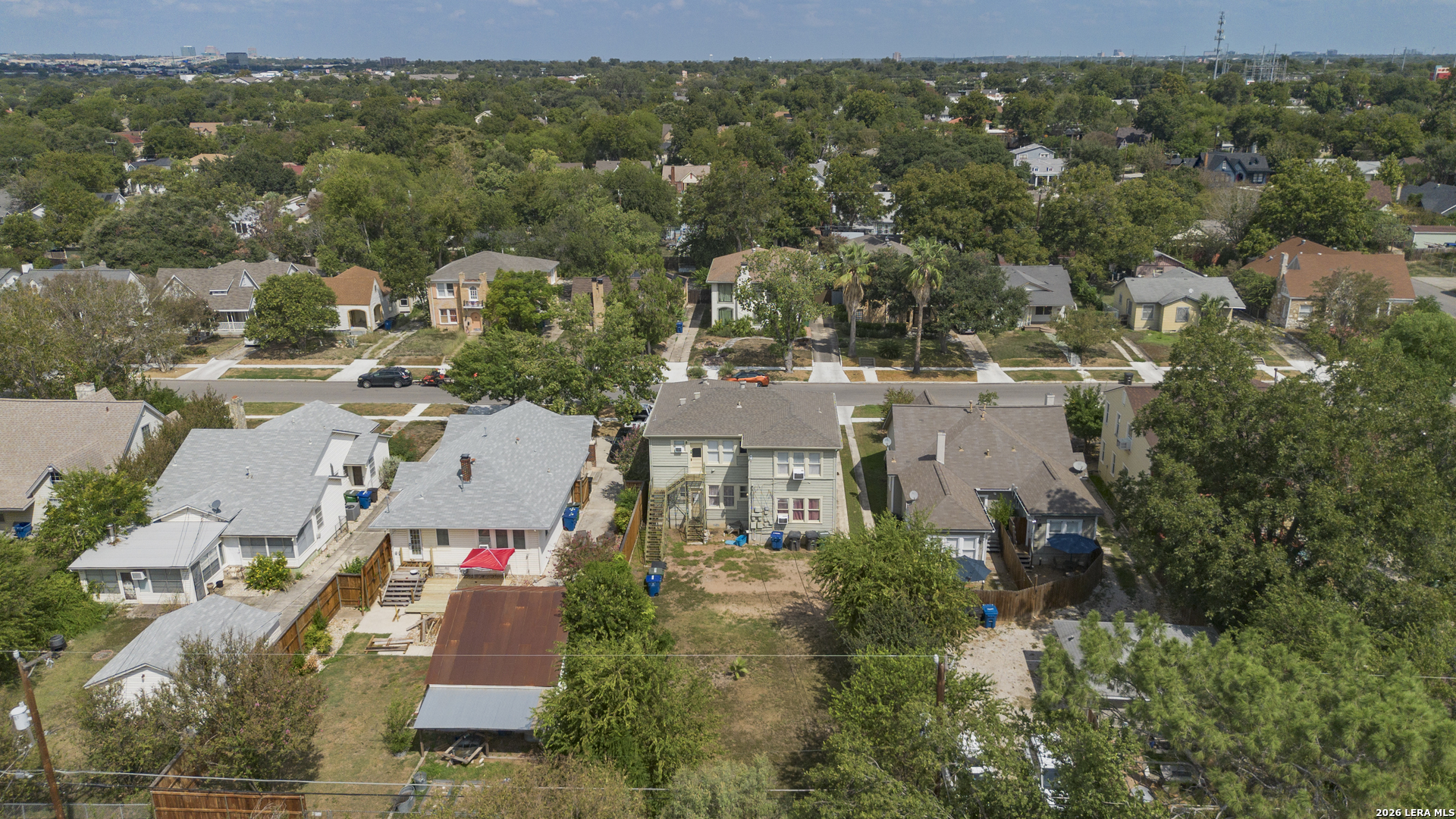 2020 W Kings Highway San Antonio TX 78201