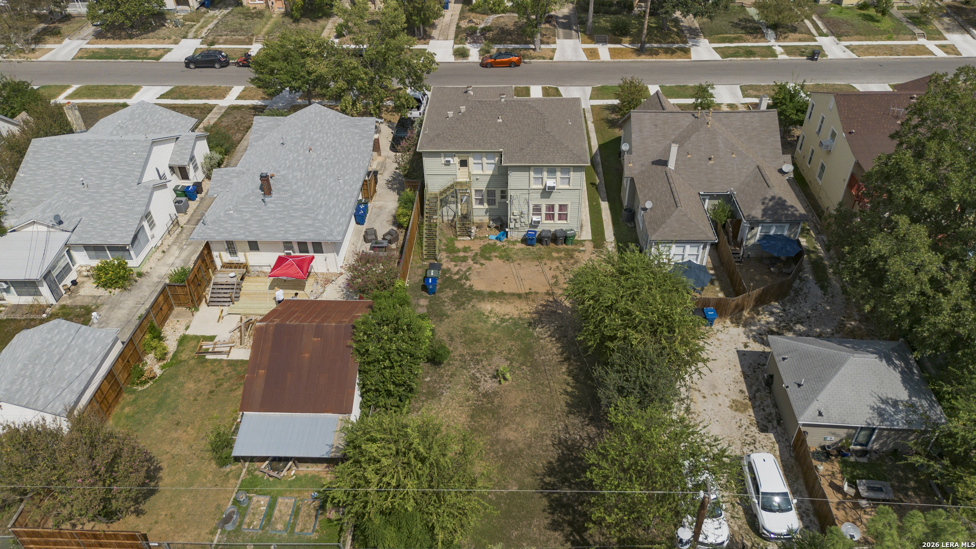 2020 W Kings Highway San Antonio TX 78201