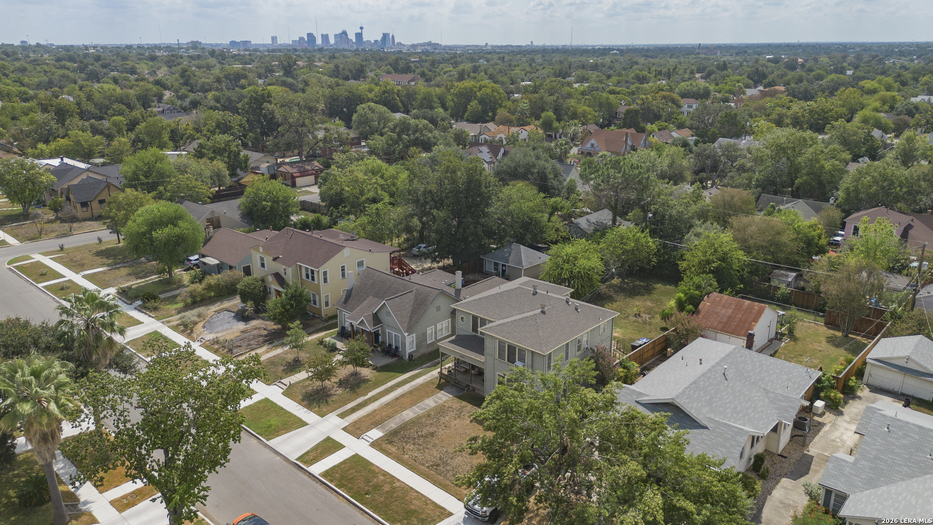 2020 W Kings Highway San Antonio TX 78201