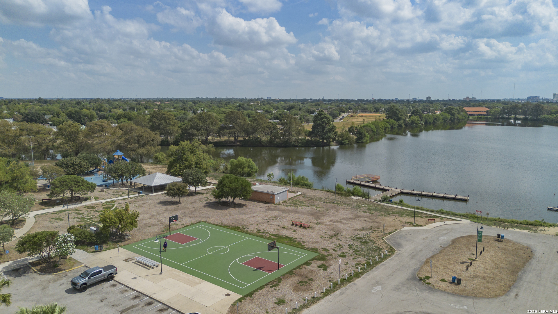 2020 W Kings Highway San Antonio TX 78201
