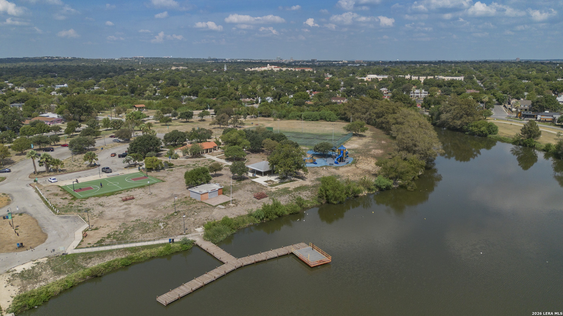 2020 W Kings Highway San Antonio TX 78201