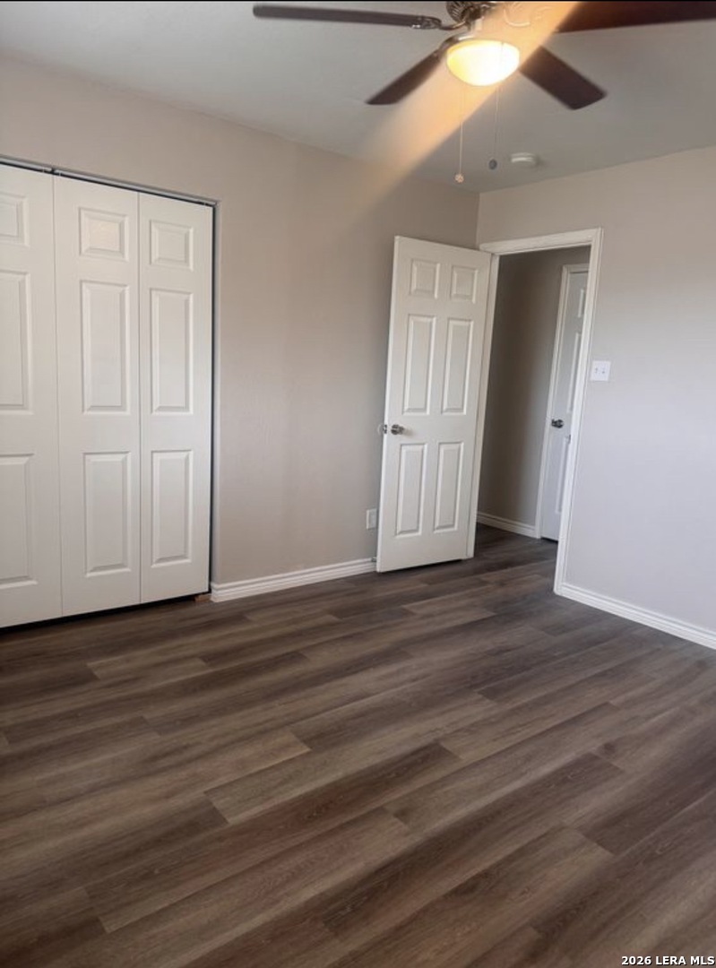 7110 Glen Terrace San Antonio TX 78239