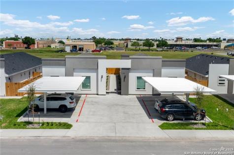 432 Acacia Street Alamo TX 78516