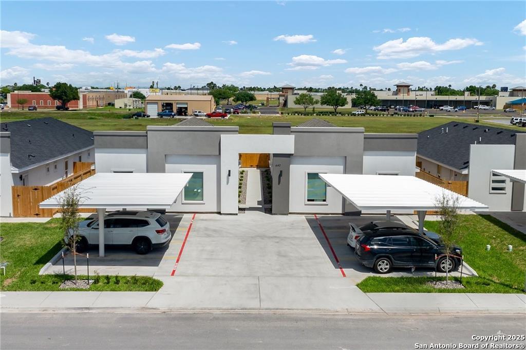 432 Acacia Street Alamo TX 78516
