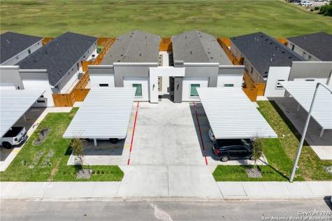432 Acacia Street Alamo TX 78516