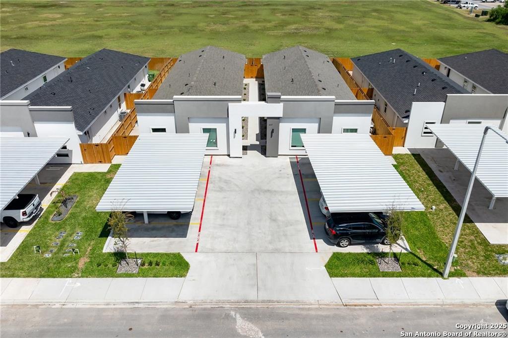 432 Acacia Street Alamo TX 78516