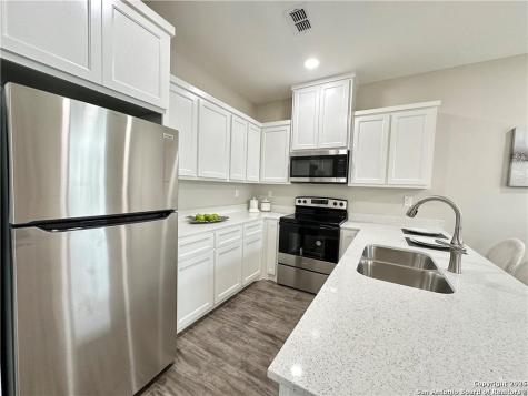432 Acacia Street Alamo TX 78516