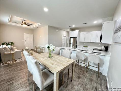 432 Acacia Street Alamo TX 78516