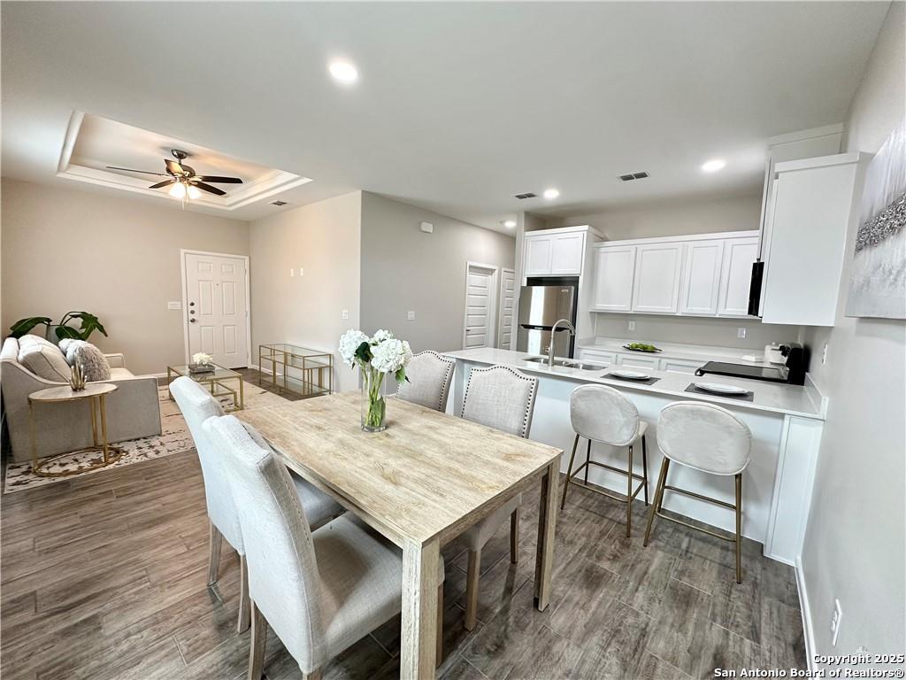 432 Acacia Street Alamo TX 78516
