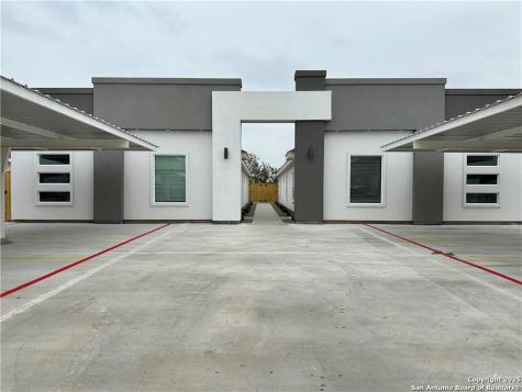 432 Acacia Street Alamo TX 78516
