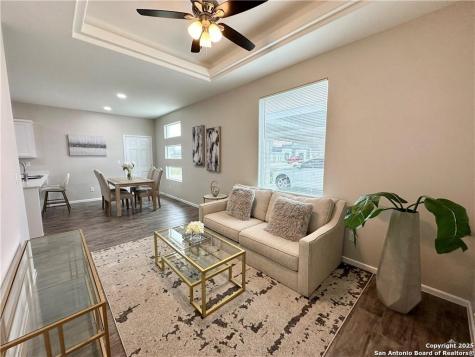 432 Acacia Street Alamo TX 78516