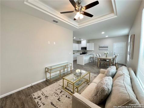 432 Acacia Street Alamo TX 78516