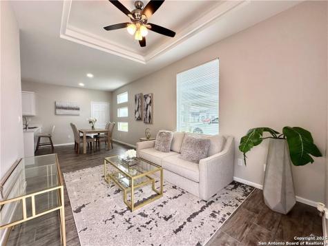 432 Acacia Street Alamo TX 78516