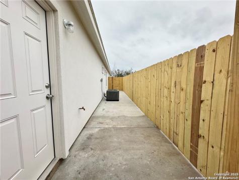 432 Acacia Street Alamo TX 78516