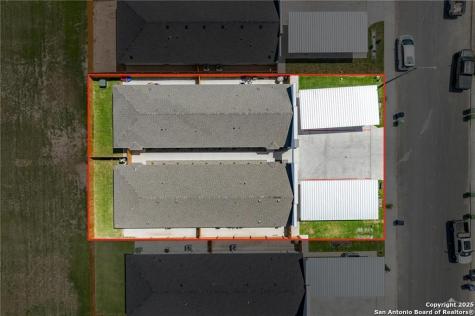 432 Acacia Street Alamo TX 78516