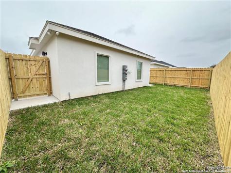 432 Acacia Street Alamo TX 78516