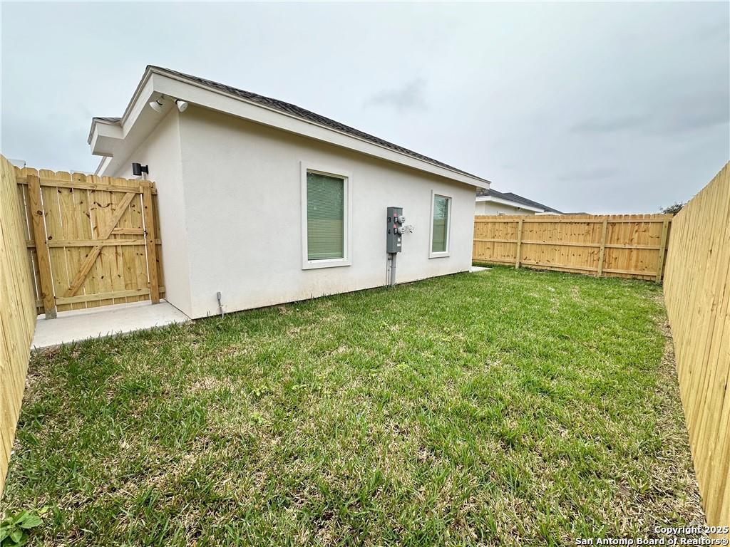 432 Acacia Street Alamo TX 78516