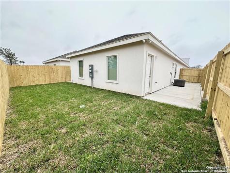 432 Acacia Street Alamo TX 78516