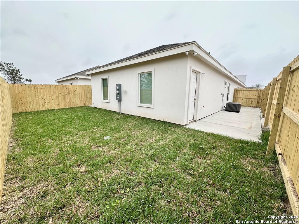 432 Acacia Street Alamo TX 78516