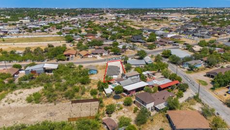1990 Las Quintas Boulevard Eagle Pass TX 78552