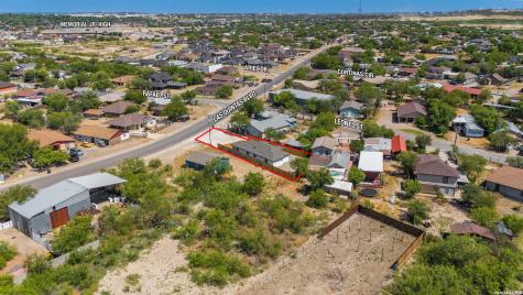 1990 Las Quintas Boulevard Eagle Pass TX 78552