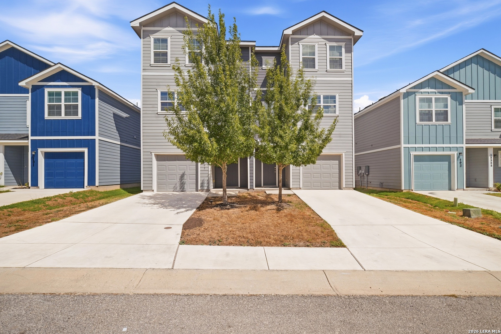 13342 Rowdy Cove San Antonio TX 78249