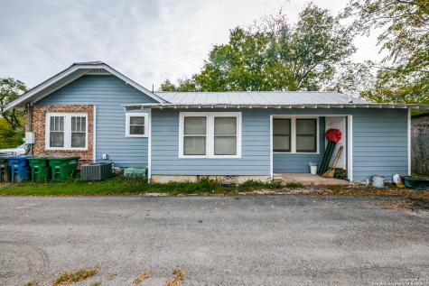 10436 Mountain View Drive San Antonio TX 78251