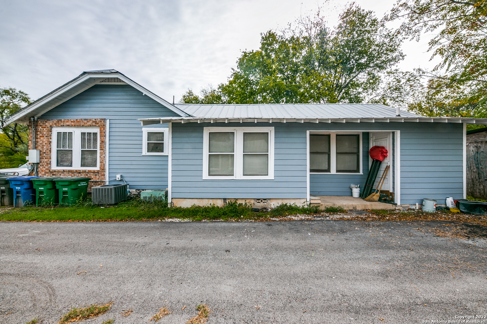 10436 Mountain View Drive San Antonio TX 78251