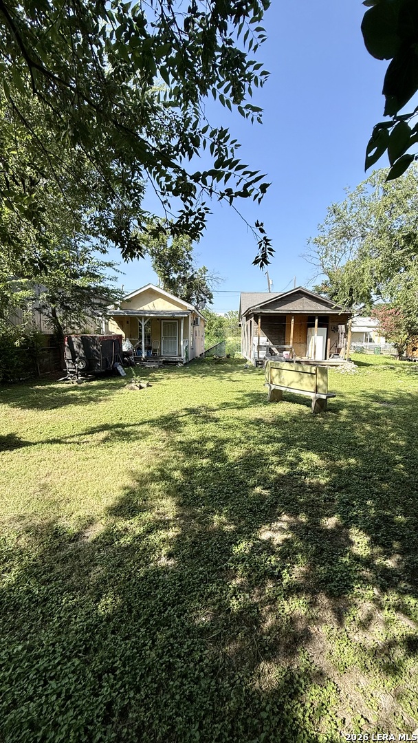 211 Rehmann San Antonio TX 78204