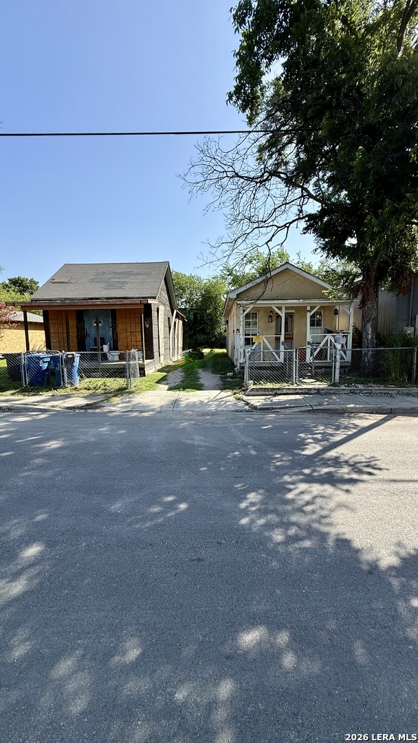 211 Rehmann San Antonio TX 78204