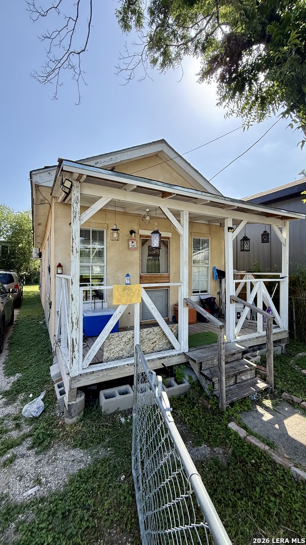 211 Rehmann San Antonio TX 78204