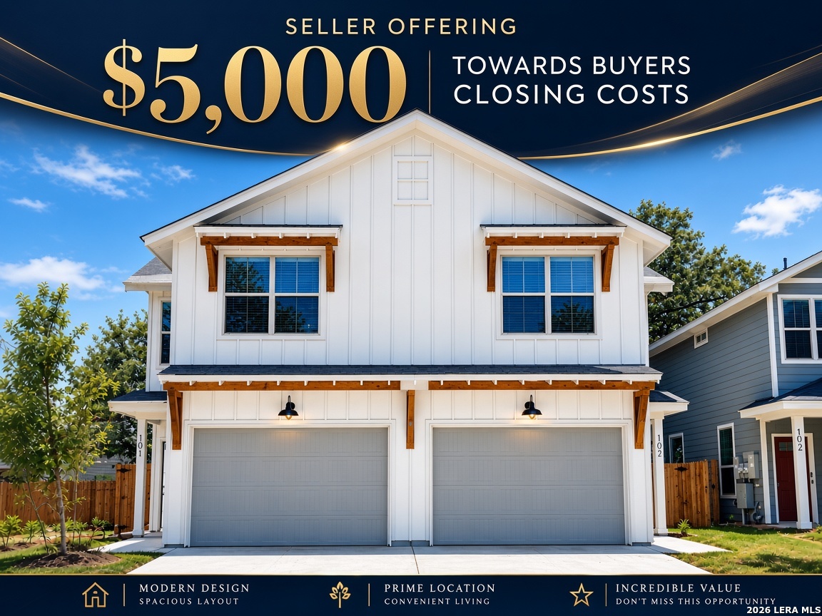 13838 Enzo Gate San Antonio TX 78253