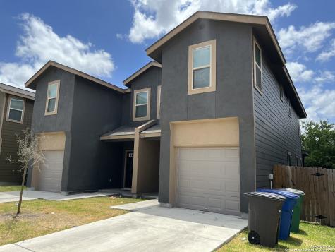 6618 Mia Way San Antonio TX 78233