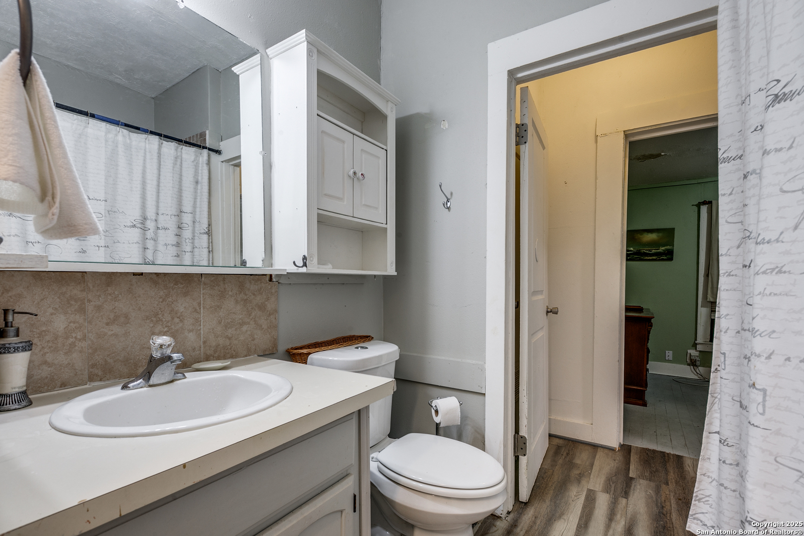 765 Fulton San Antonio TX 78212