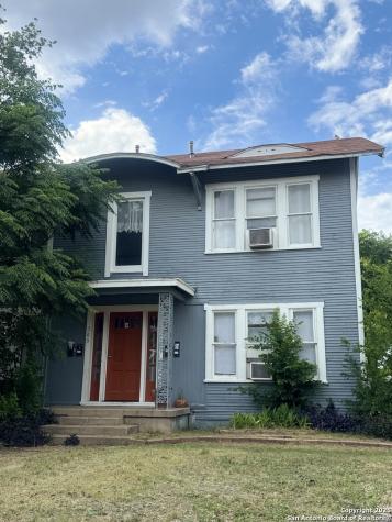 765 Fulton San Antonio TX 78212