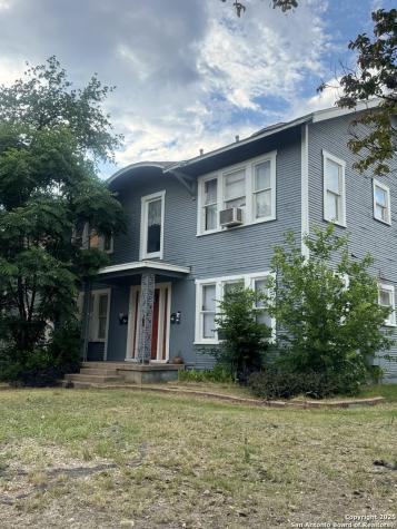 765 Fulton San Antonio TX 78212