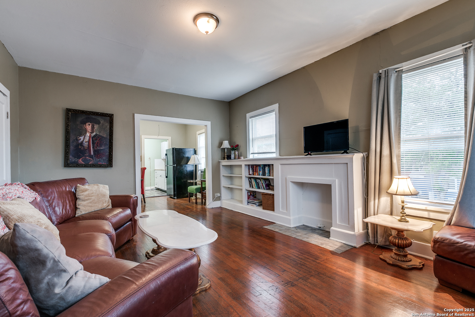 765 Fulton San Antonio TX 78212