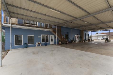 1871 State Highway 132 N Natalia TX 78059