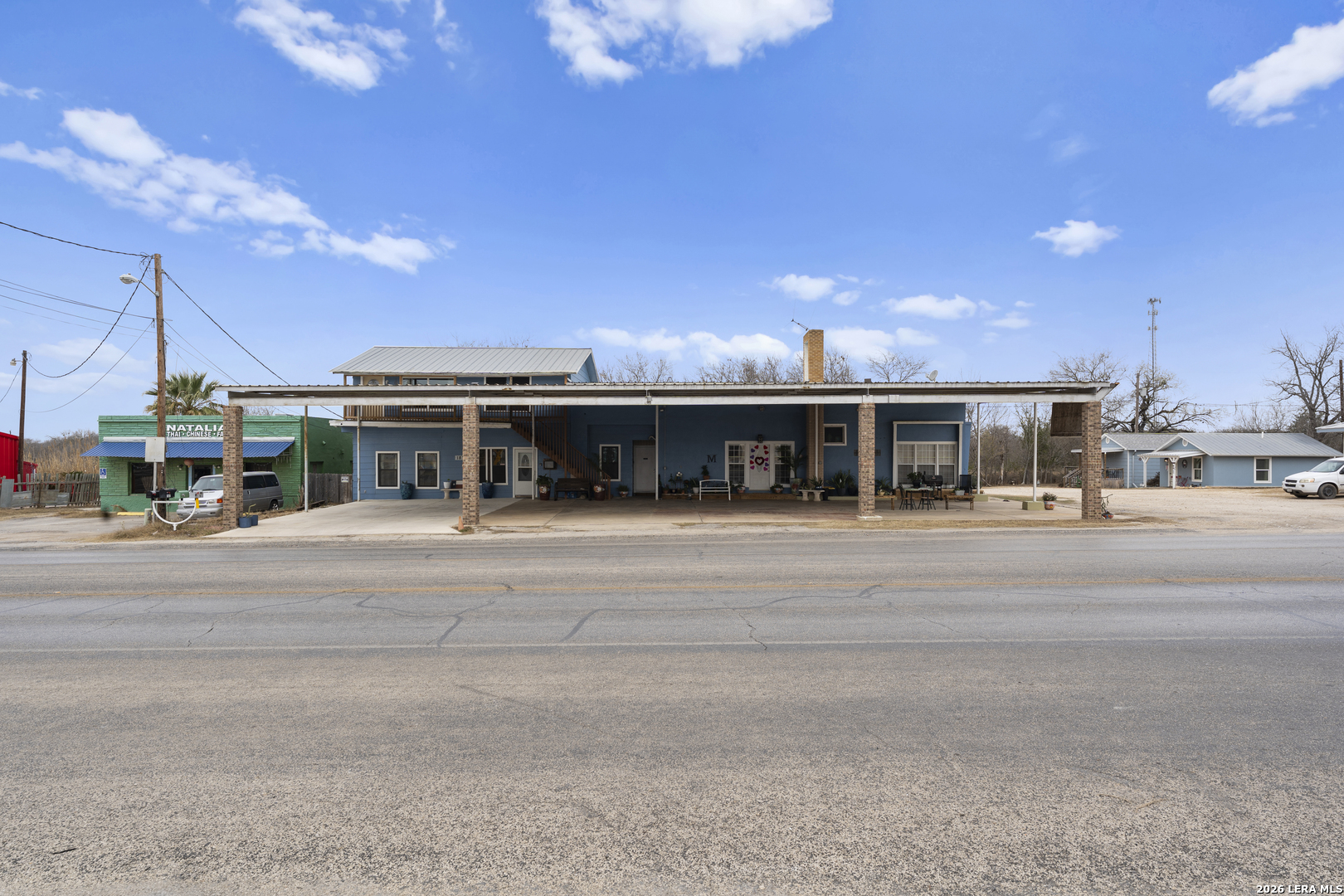 1871 State Highway 132 N Natalia TX 78059