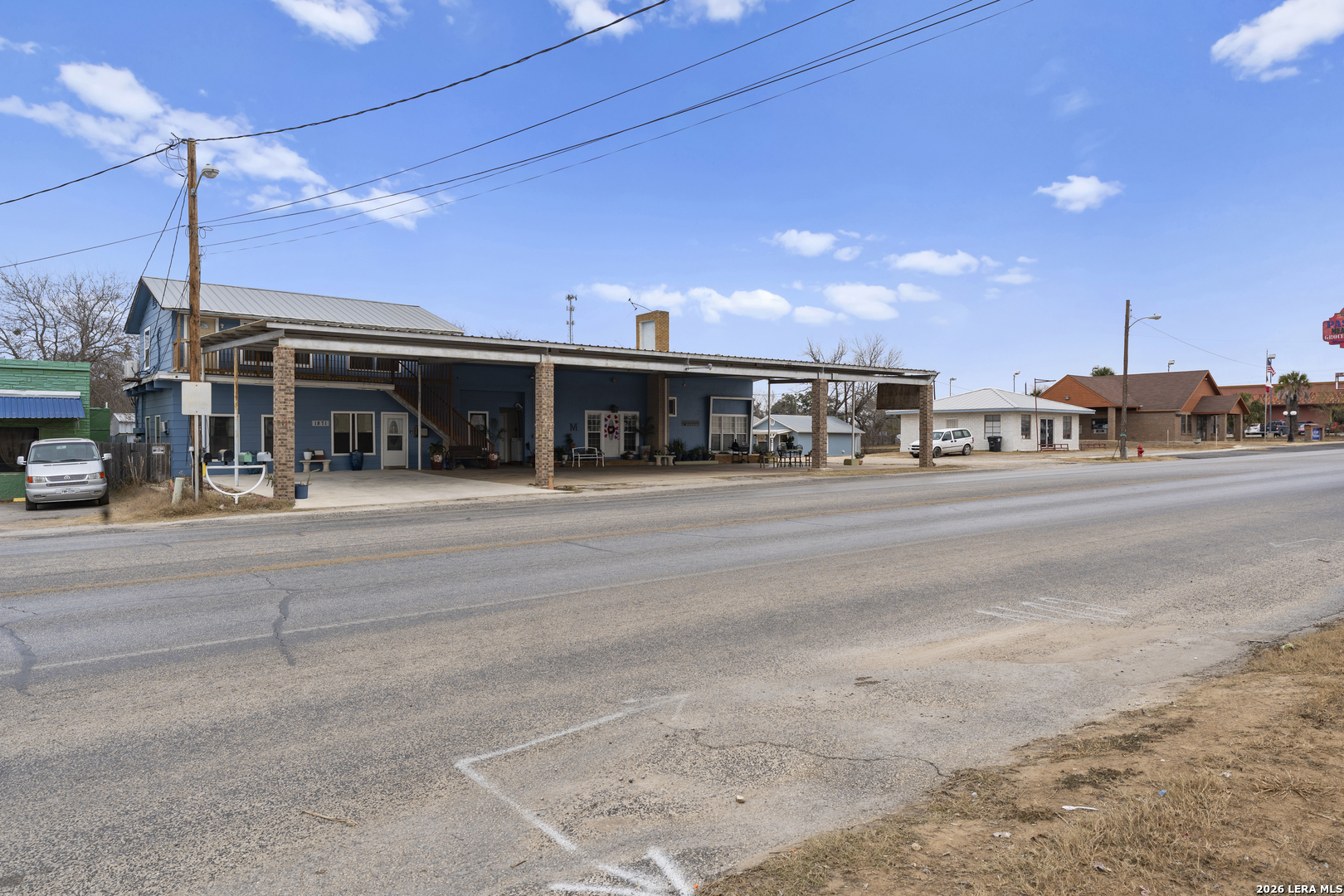 1871 State Highway 132 N Natalia TX 78059